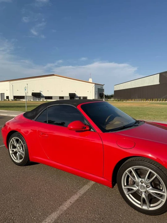 2009 Porsche 997 Carrera - Image 7 of 24