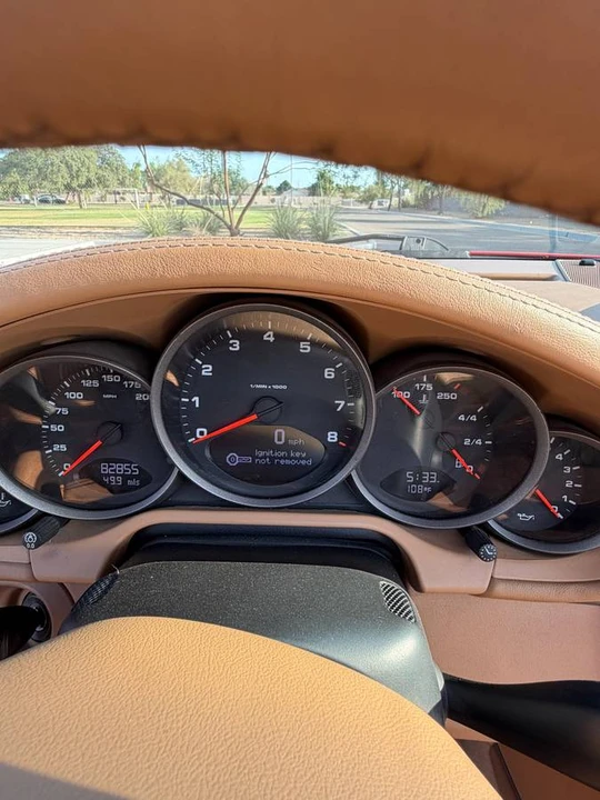 2009 Porsche 997 Carrera - Image 20 of 24