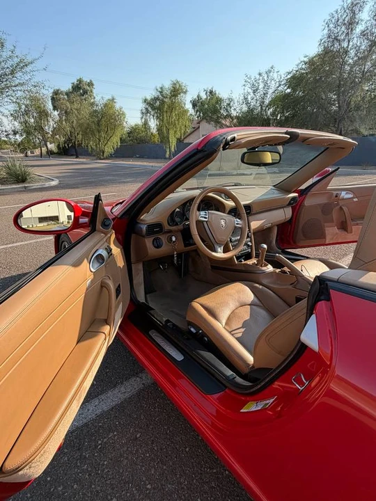 2009 Porsche 997 Carrera - Image 18 of 24