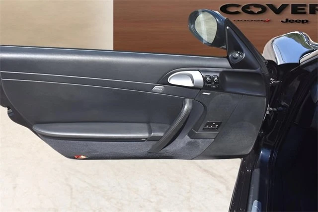 2009 Porsche 997 Carrera - Image 9 of 16