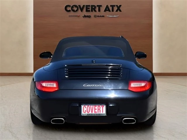 2009 Porsche 997 Carrera - Image 4 of 16