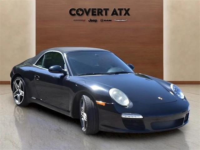 2009 Porsche 997 Carrera - Image 7 of 16