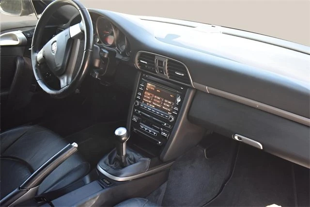 2009 Porsche 997 Carrera - Image 13 of 16