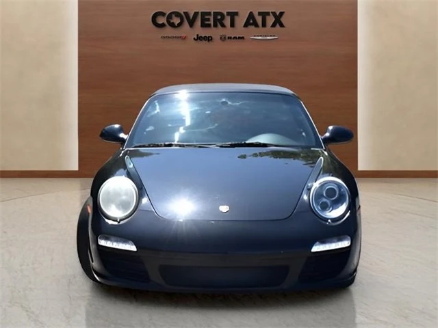 2009 Porsche 997 Carrera - Image 8 of 16