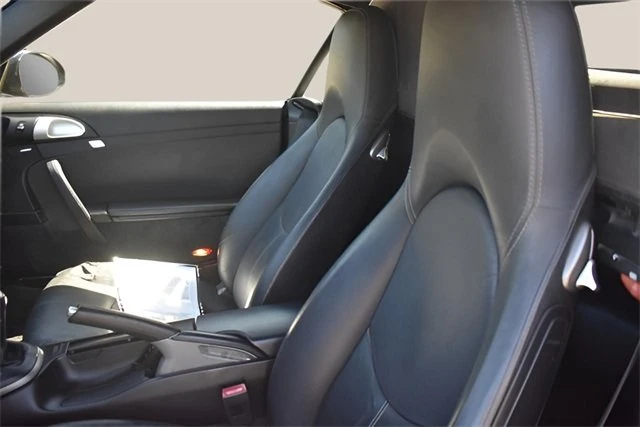 2009 Porsche 997 Carrera - Image 10 of 16