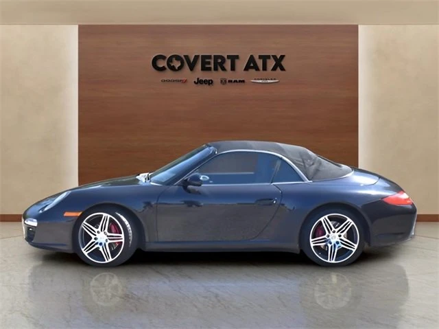 2009 Porsche 997 Carrera - Image 2 of 16