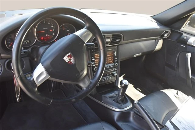 2009 Porsche 997 Carrera - Image 12 of 16