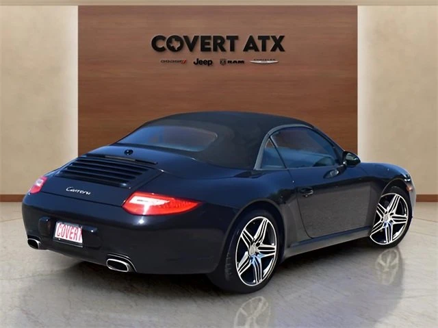 2009 Porsche 997 Carrera - Image 5 of 16