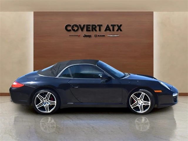 2009 Porsche 997 Carrera - Image 6 of 16