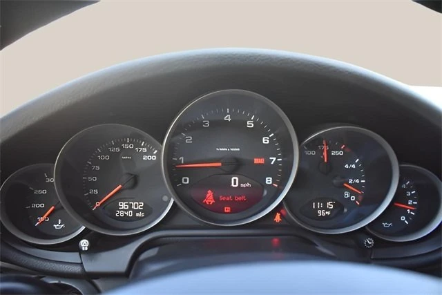 2009 Porsche 997 Carrera - Image 16 of 16