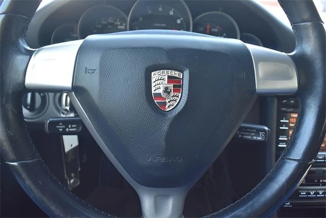 2009 Porsche 997 Carrera - Image 15 of 16