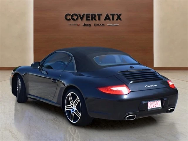2009 Porsche 997 Carrera - Image 3 of 16