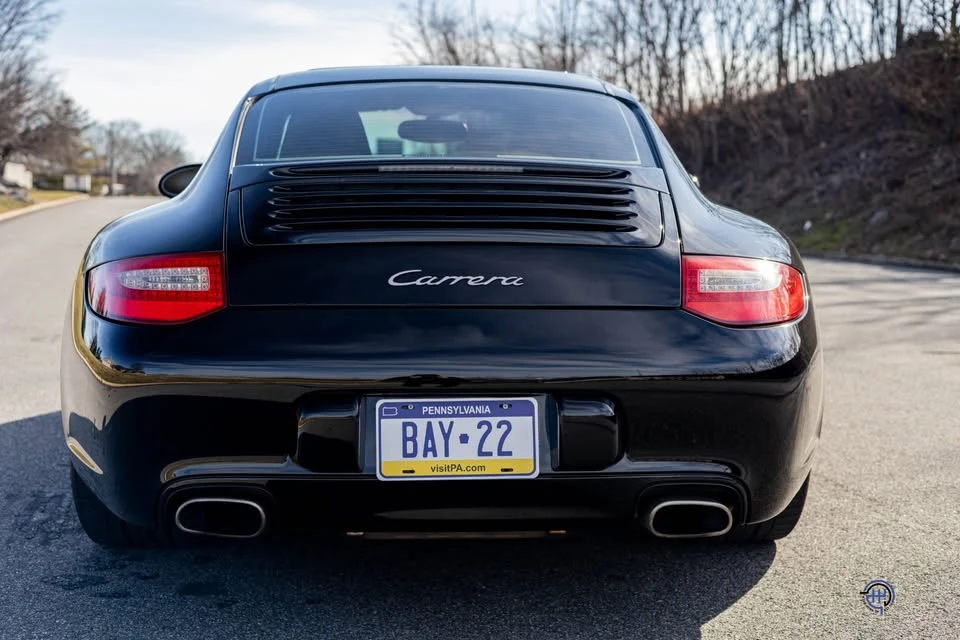2009 Porsche 997 Carrera - Image 7 of 19