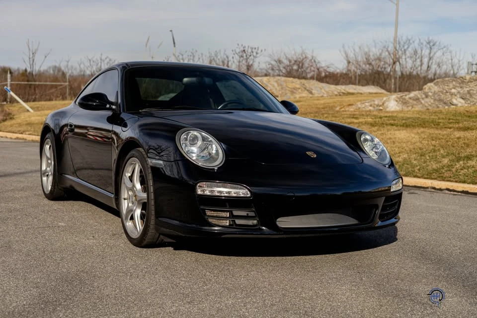 2009 Porsche 997 Carrera - Image 10 of 19