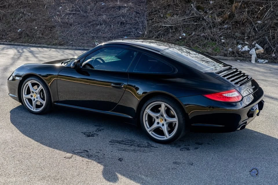 2009 Porsche 997 Carrera - Image 3 of 19