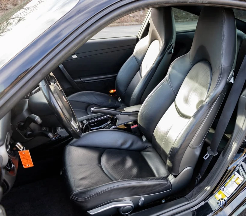 2009 Porsche 997 Carrera - Image 12 of 19