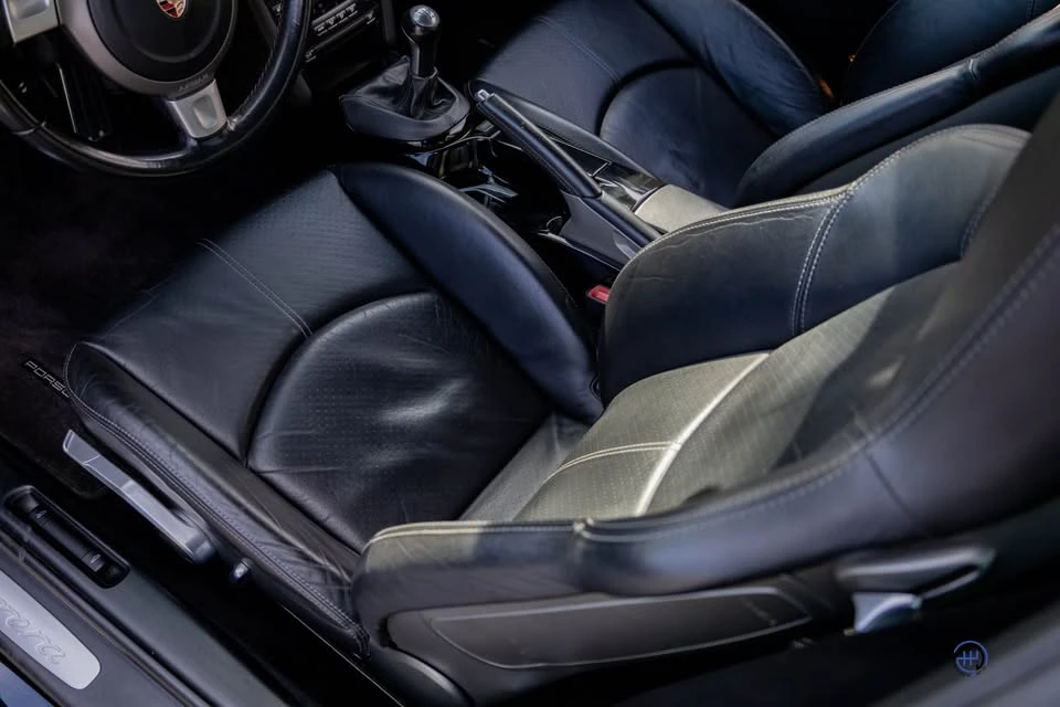 2009 Porsche 997 Carrera - Image 13 of 19