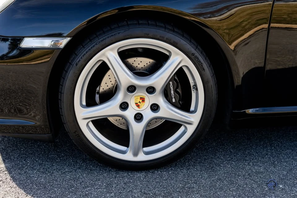2009 Porsche 997 Carrera - Image 5 of 19