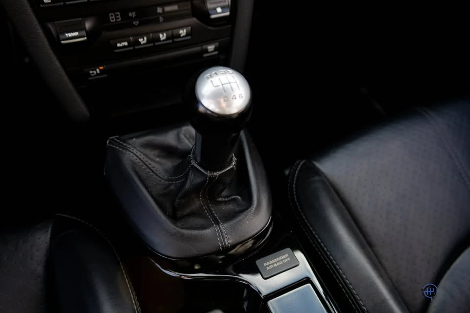 2009 Porsche 997 Carrera - Image 16 of 19