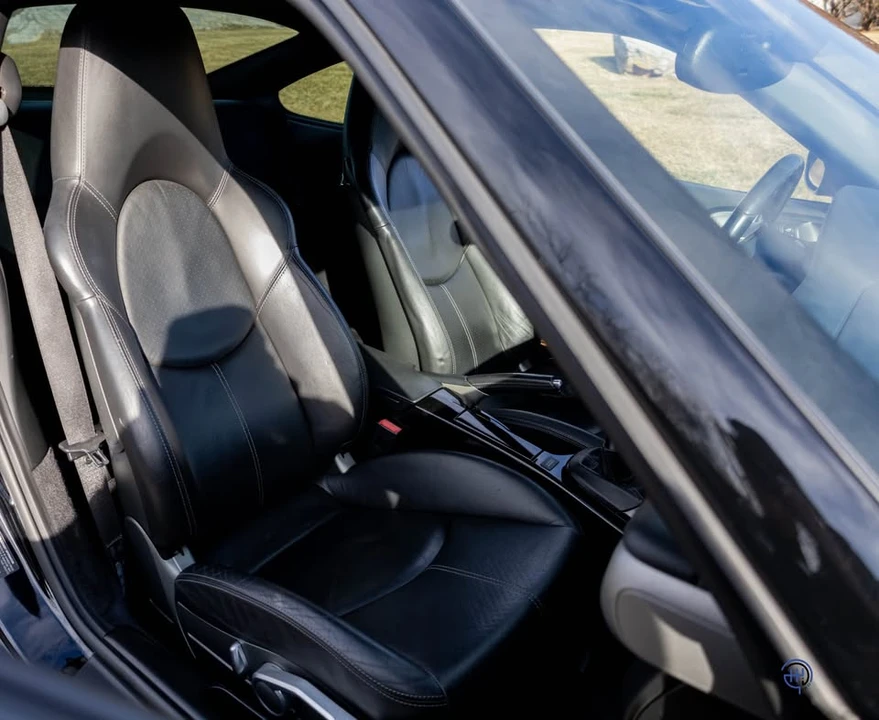 2009 Porsche 997 Carrera - Image 18 of 19