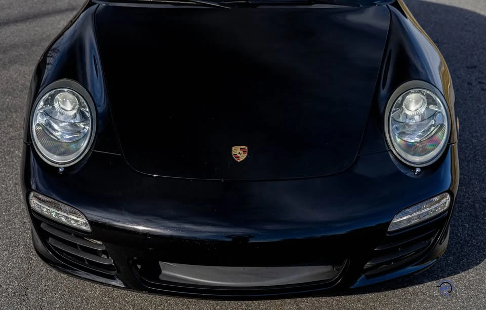 2009 Porsche 997 Carrera - Image 11 of 19