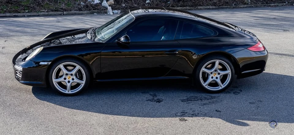2009 Porsche 997 Carrera - Image 2 of 19
