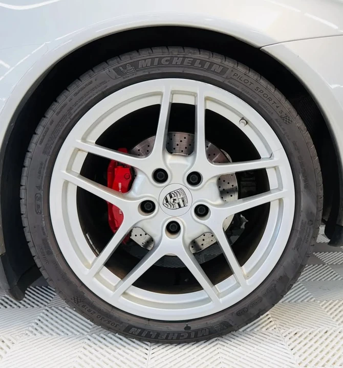 2009 Porsche 997 Carrera 4S - Image 15 of 20