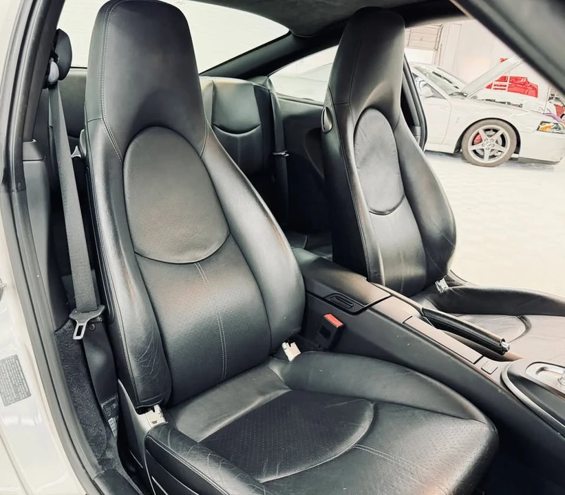 2009 Porsche 997 Carrera 4S - Image 20 of 20