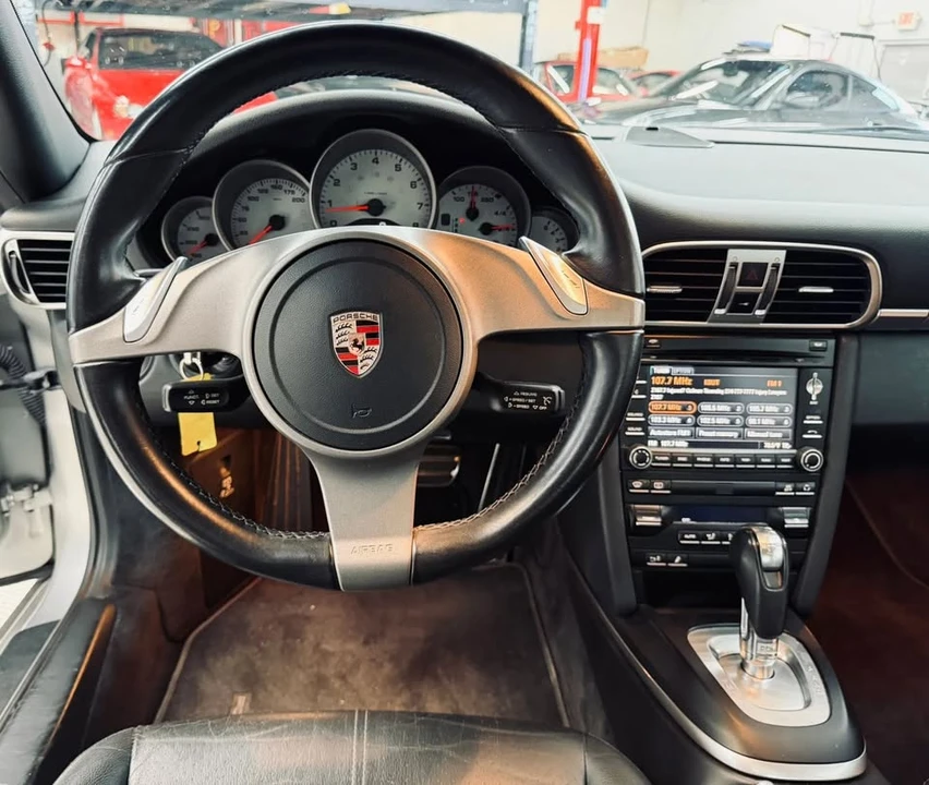 2009 Porsche 997 Carrera 4S - Image 18 of 20