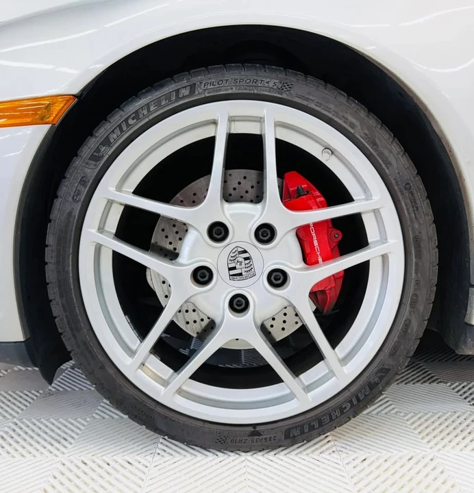 2009 Porsche 997 Carrera 4S - Image 14 of 20