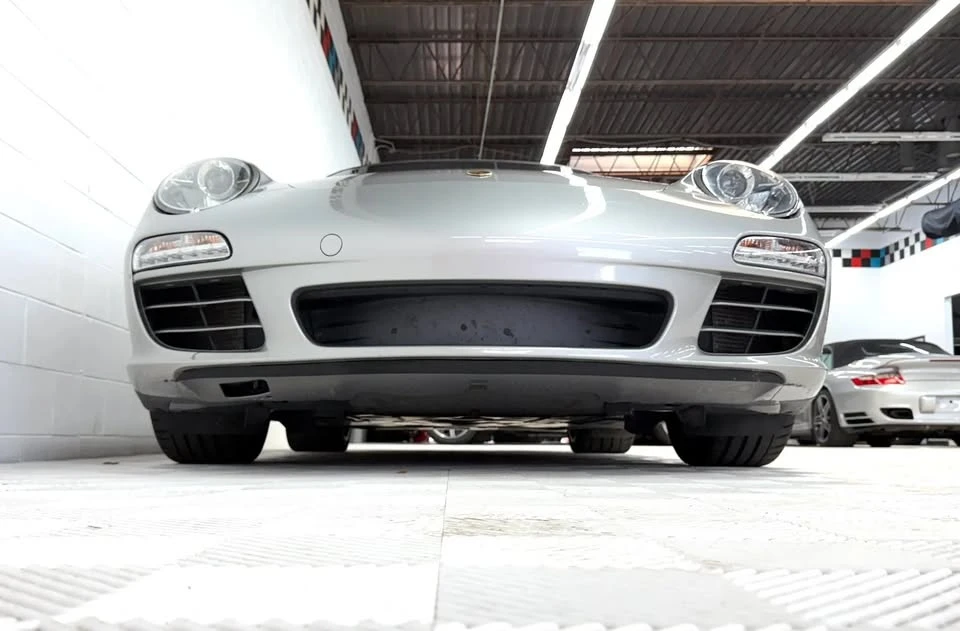 2009 Porsche 997 Carrera 4S - Image 7 of 20