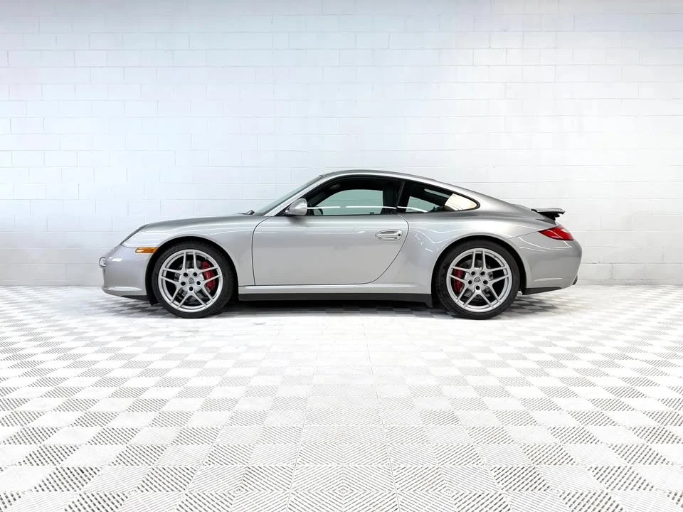 2009 Porsche 997 Carrera 4S - Image 3 of 20