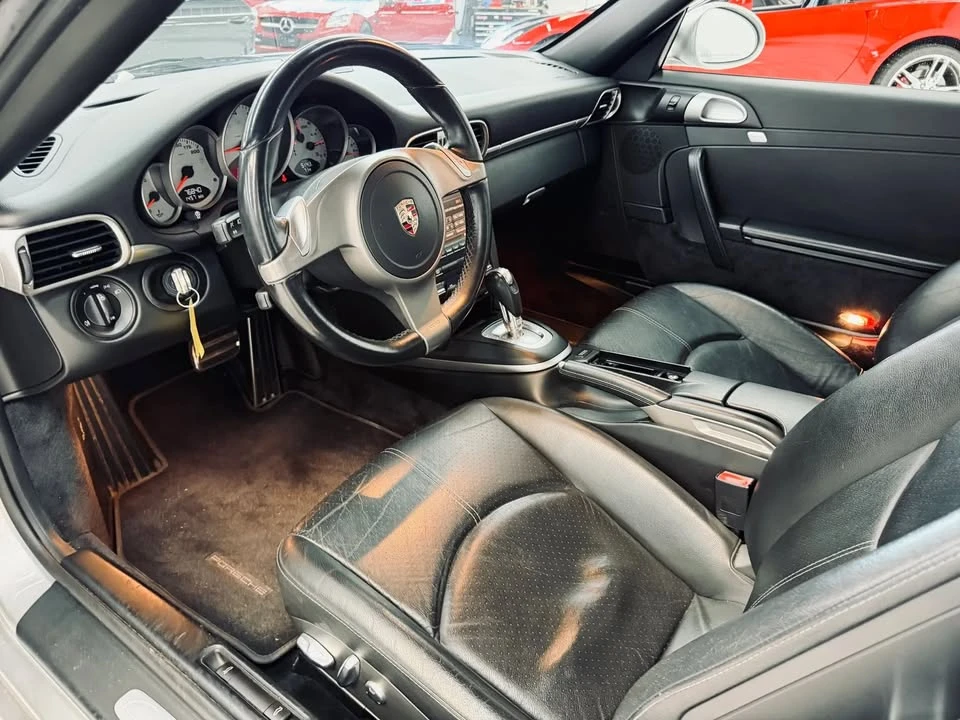 2009 Porsche 997 Carrera 4S - Image 17 of 20