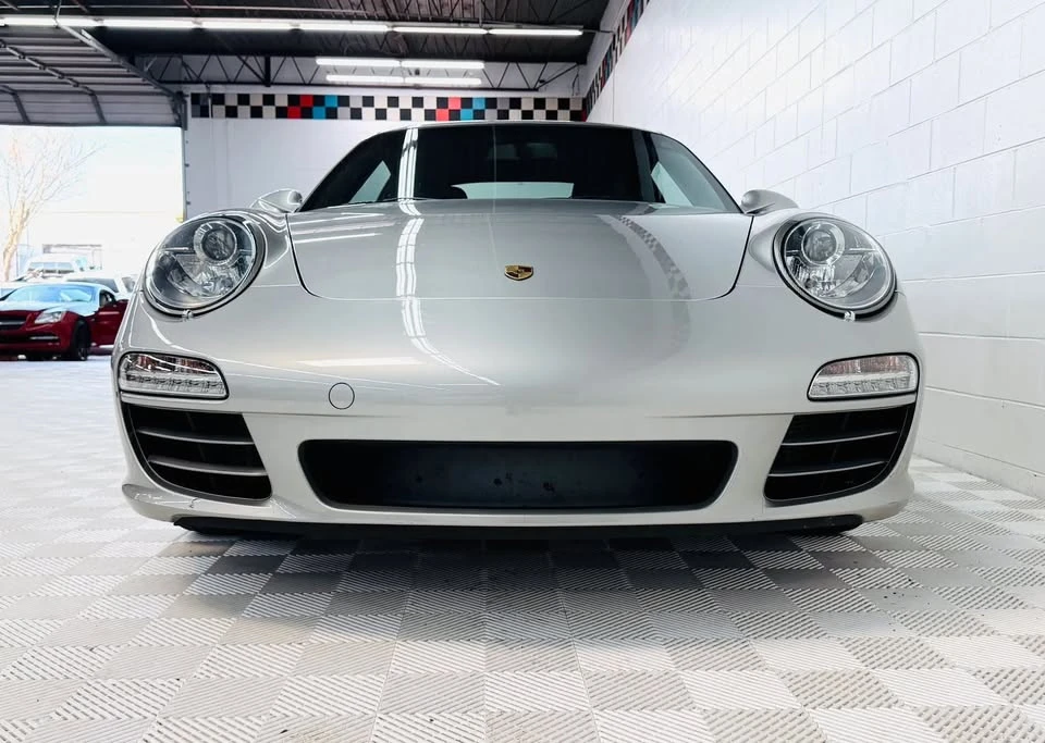 2009 Porsche 997 Carrera 4S - Image 8 of 20