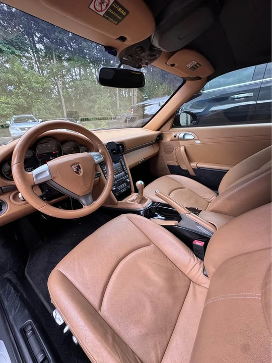 2009 Porsche 997 Carrera - Image 7 of 11