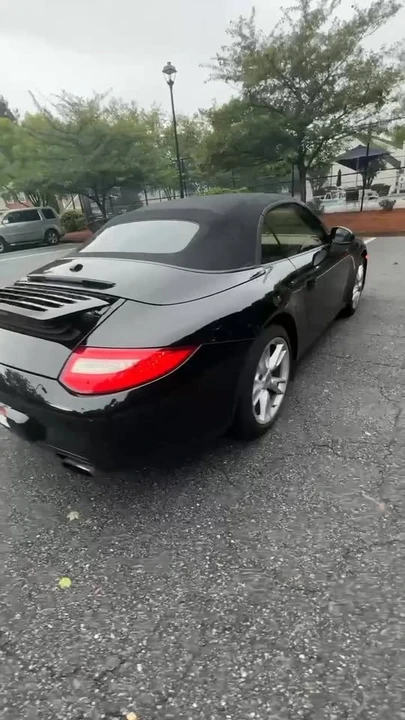 2009 Porsche 997 Carrera - Image 11 of 11