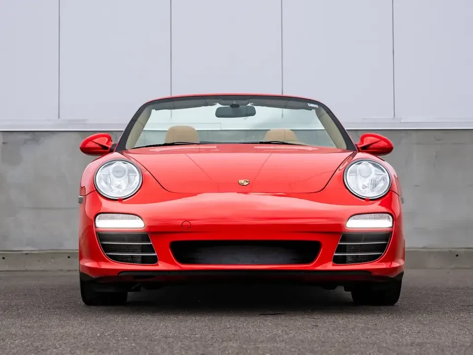 2009 Porsche 997 Carrera S - Image 4 of 13