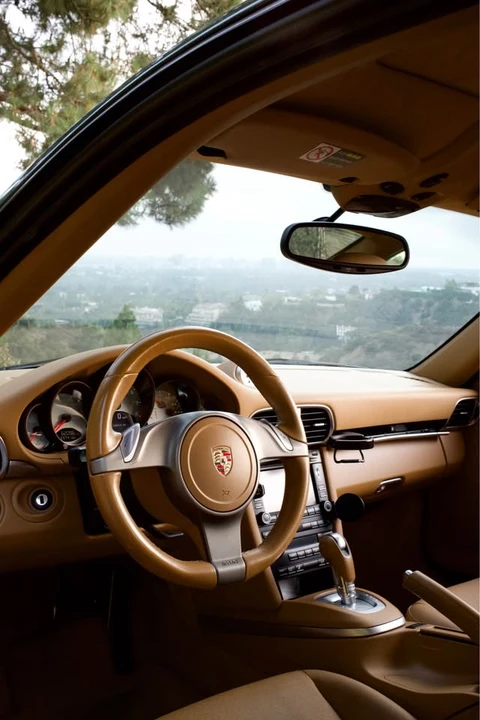 2009 Porsche 997 Carrera S - Image 4 of 16