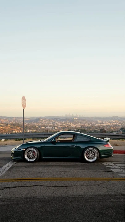 2009 Porsche 997 Carrera S - Image 11 of 16