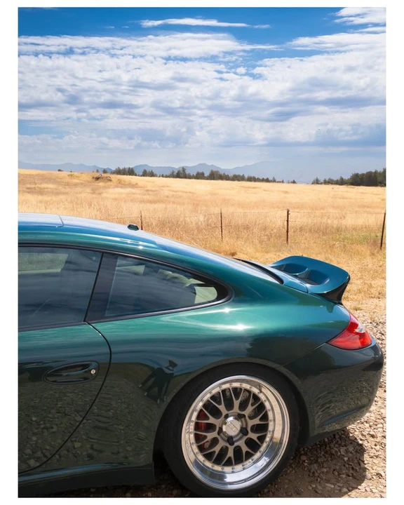 2009 Porsche 997 Carrera S - Image 7 of 16