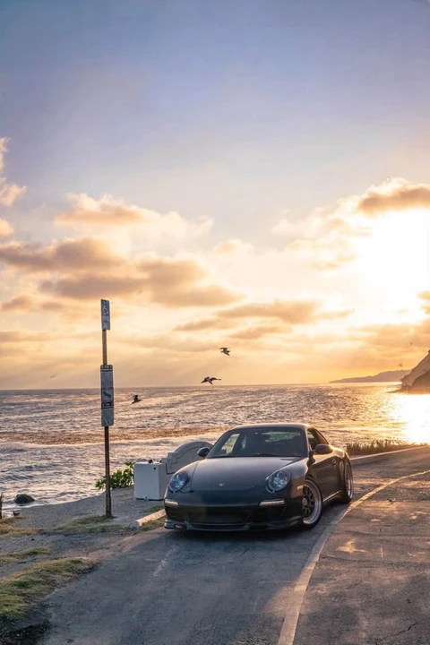 2009 Porsche 997 Carrera S - Image 12 of 16