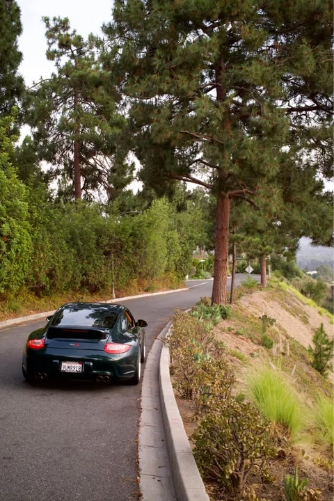 2009 Porsche 997 Carrera S - Image 5 of 16