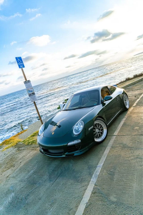 2009 Porsche 997 Carrera S - Image 15 of 16