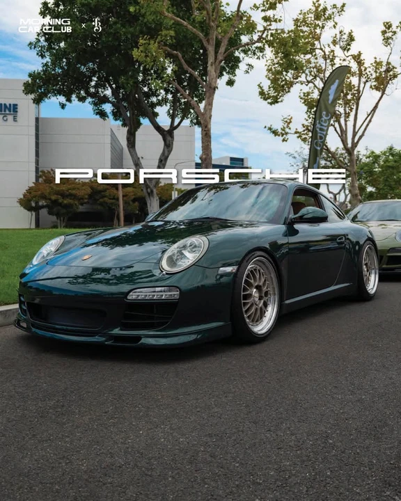 2009 Porsche 997 Carrera S - Image 8 of 16