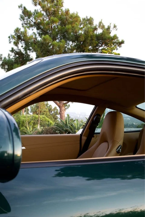 2009 Porsche 997 Carrera S - Image 3 of 16