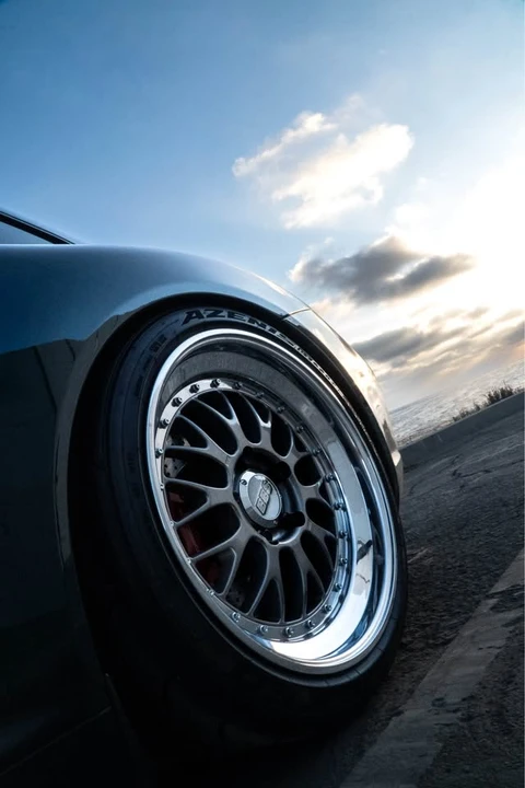 2009 Porsche 997 Carrera S - Image 16 of 16