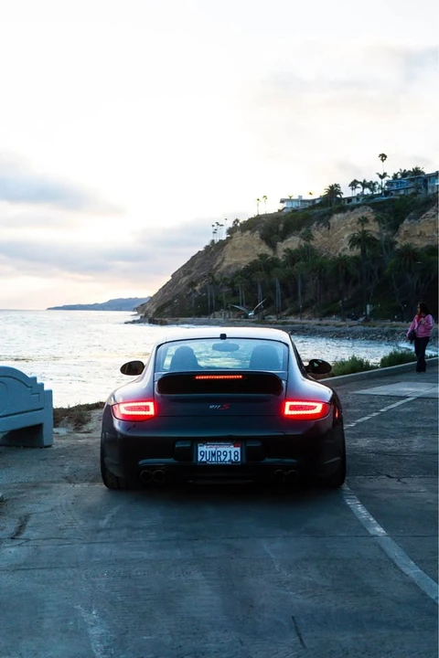 2009 Porsche 997 Carrera S - Image 14 of 16