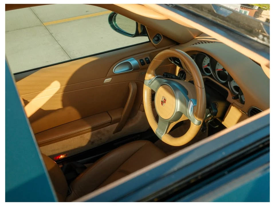 2009 Porsche 997 Carrera S - Image 9 of 16