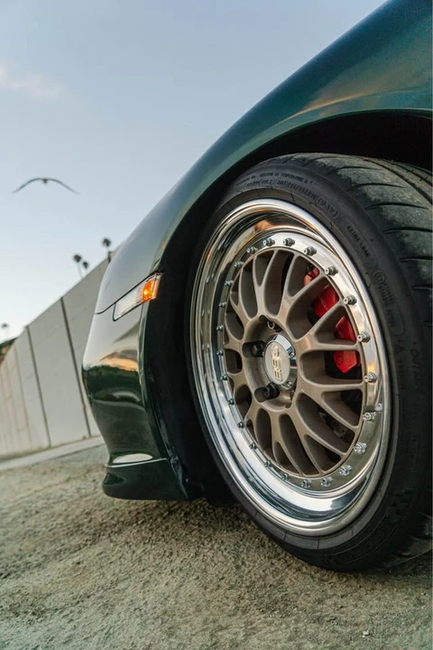 2009 Porsche 997 Carrera S - Image 13 of 16