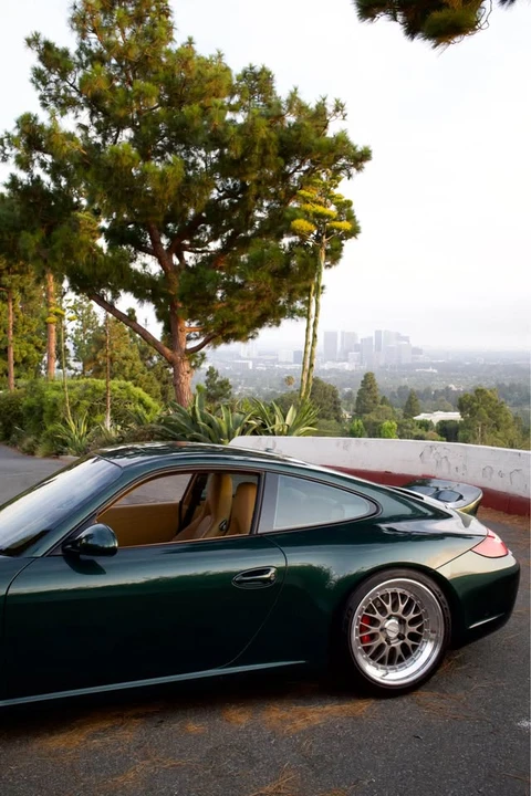 2009 Porsche 997 Carrera S - Image 2 of 16